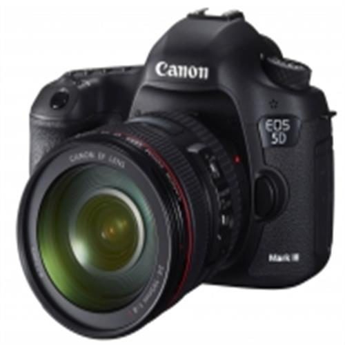 دوربین دیجیتال  EOS 5D MARK III