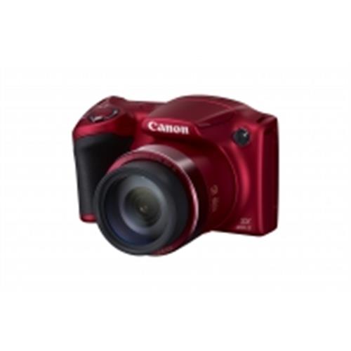 دوربین دیجیتال کامپکت  PowerShot SX400 IS