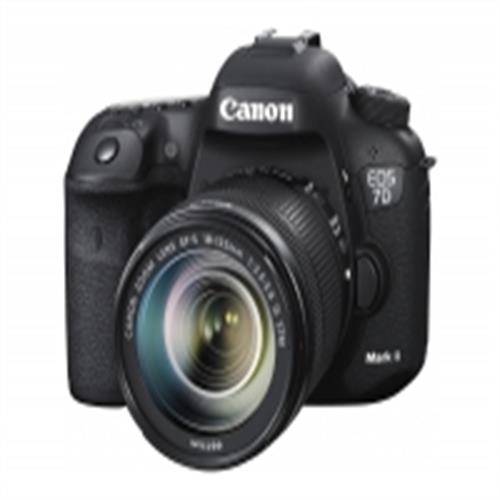 دوربین دیجیتال  EOS 7D Mark II